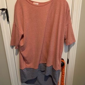 LuLaRoe shirt